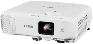 EB-W49 EPSON Projector
