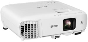 Epson EB-972 PROJECTOR
