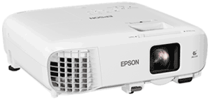 EB-982W Epson PROJECTOR
