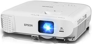 EB-E01 EPSON Projector