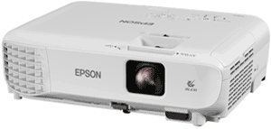 Epson EB-W06 PROJECTOR