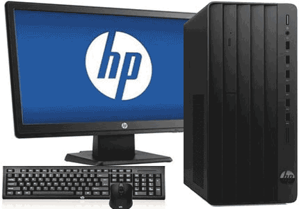 HP 280 Pro G9 MT Core i5 HP Brand PC