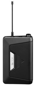 WM-D5300 Digital Wireless Transmitter