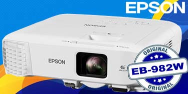 EPSON EB982W
