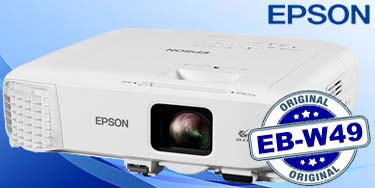 EPSON EBW49