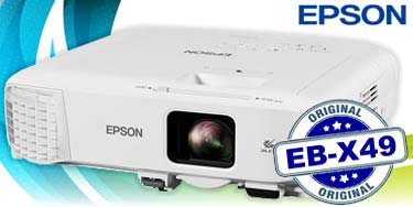 EPSON EBX49