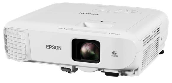 EPSON EB-972