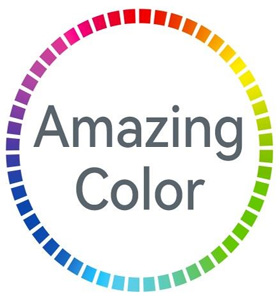 Amazing-colour