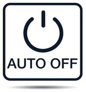 Auto-power-off