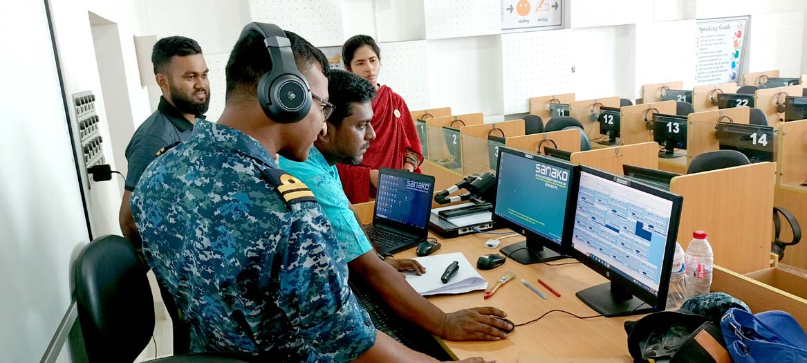 Bangladesh Naval Academy, Patenga, Chittagong