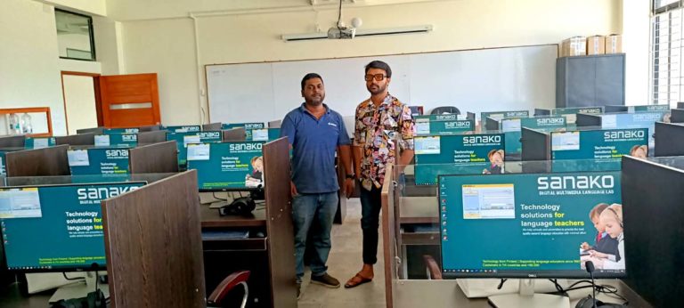 Bangabandhu Sheikh Mujibur Rahman Aviation and Aerospace University (BSMRAAU)
