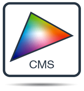 Colour-Management-System