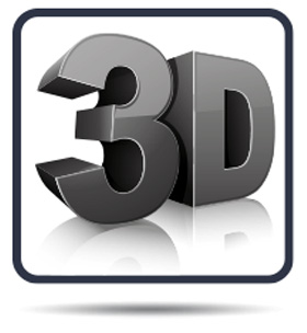 Full-3D