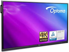 OPTOMA 5PLUS IFP