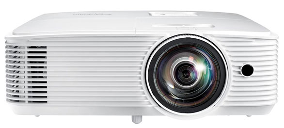 OPTOMA X309 ST DLP PROJECTOR