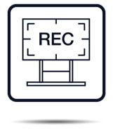 Screen-recording