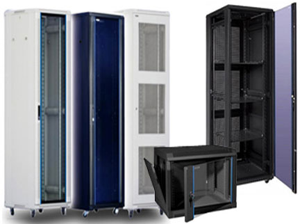 Server-Rack