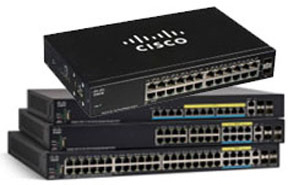 Switch-CISCO