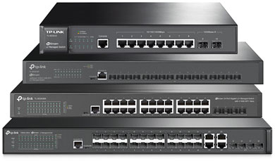 TP-LINK-TL-MANAGED-SWITCH