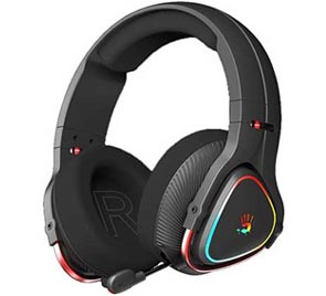 A4Tech HEADPHONES