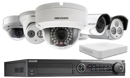 HIKVISION