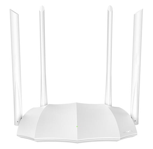 Tenda AC5 AC1200 Smart Dual-Band WiFi Router