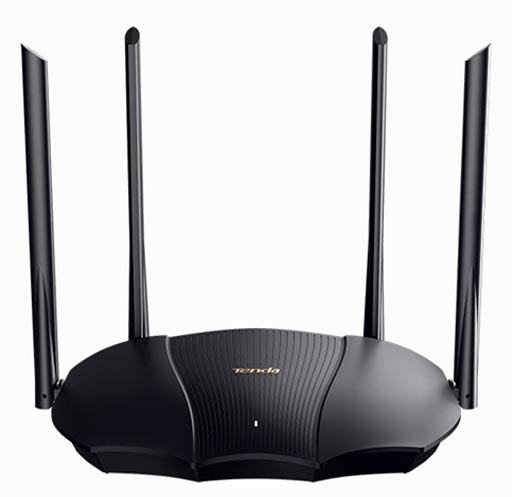 TX9 Pro AX3000 Dual-band Gigabit Wi-Fi 6 Router