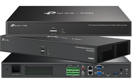 TP-LINK-NVR