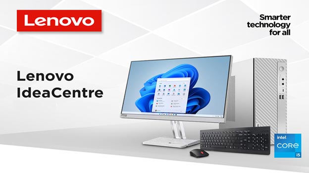 LENOVO BRAND PC