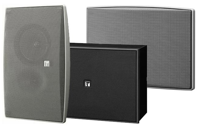BOX-Speaker