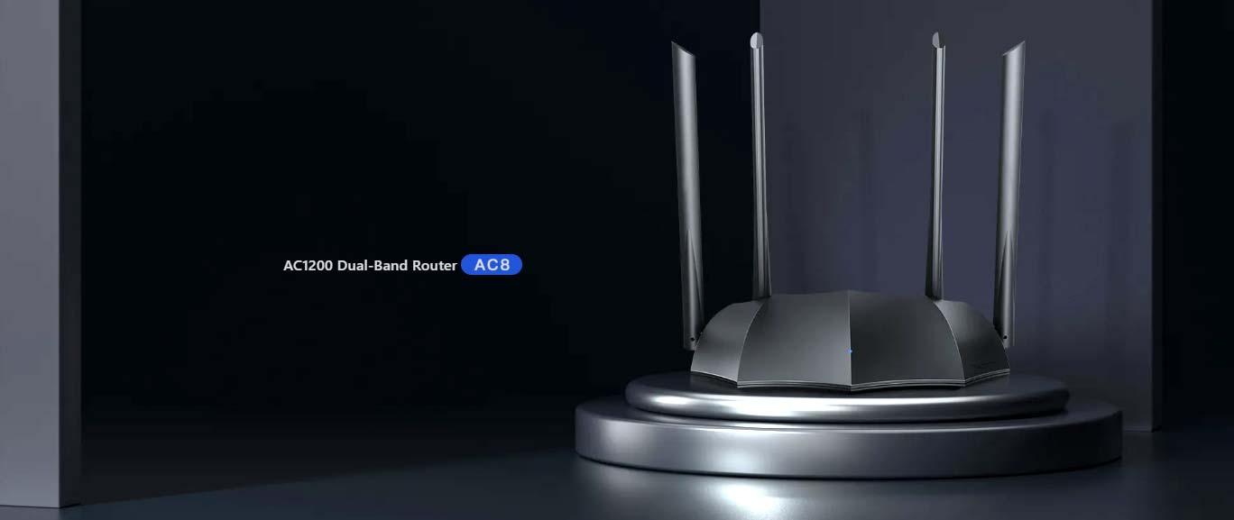 Smooth-Internet-Access