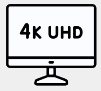 4K-UHD