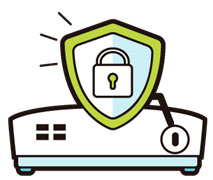 Enhanced-Security