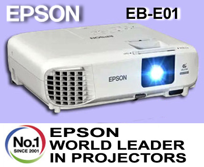 01--EB-EO1-PROJECTORS