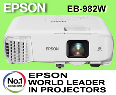 04-EB-982W-PROJECTORS