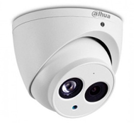 HDW1200EMP 2MP HDCVI IR