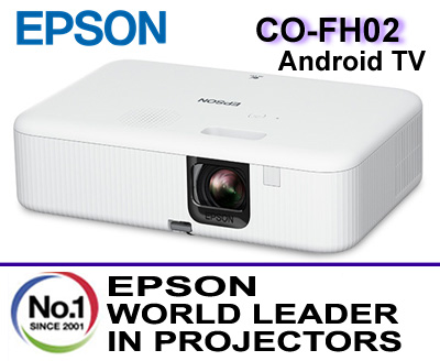 09-CO-FH02-PROJECTORS