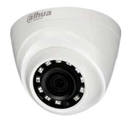HAC-HDW1200R 2MP HDCVI IR