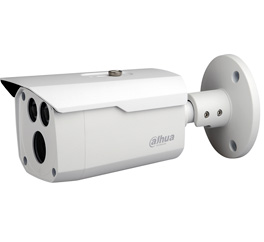 HAC-HFW1200D 2MP HDCVI IR