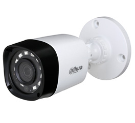HAC-HFW1200R 2MP HDCVI IR