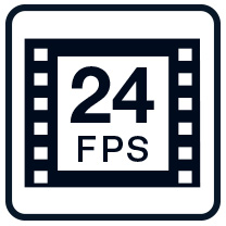 24p