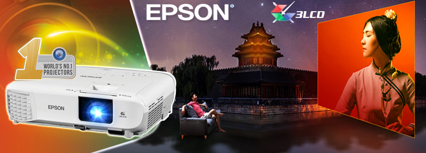 EPSON-PROJECTOR