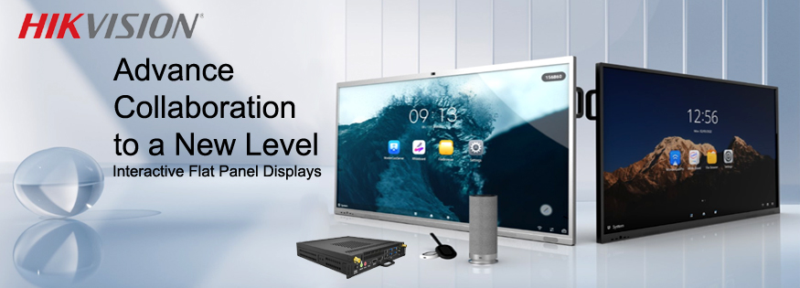 HIKVISION-IFP