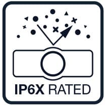 IP6X