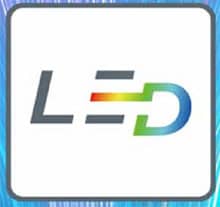 LED