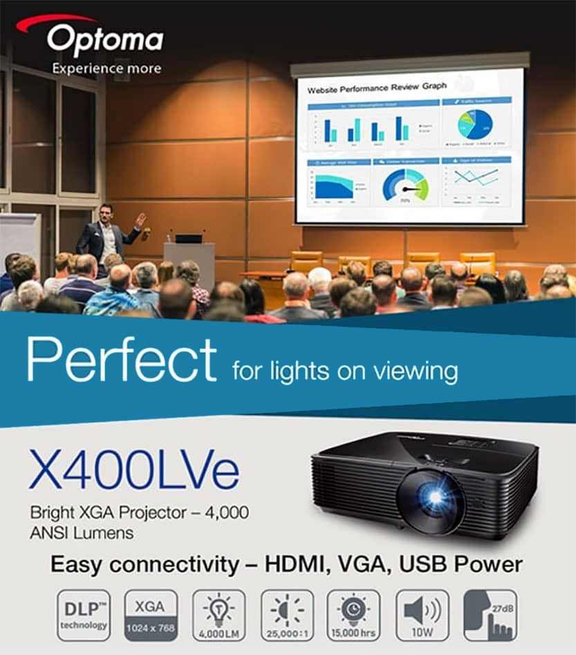 OPTOMA-MP