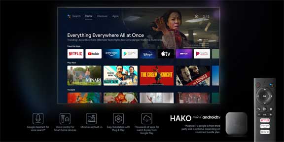 Smart-TV