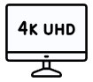 4K