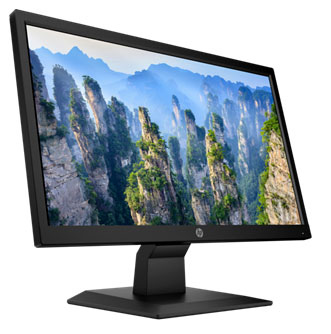 HP V20 19.5" HD+ LED TN Monitor