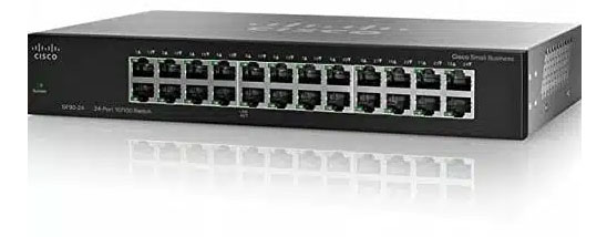 Cisco-SF95-24-24-Port